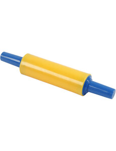 Creativ Company Rollenblok, L: 21 cm, d 4 cm, 1 stuk