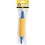 Creativ Company Rollenblok, L: 21 cm, d 4 cm, 1 stuk