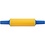 Creativ Company Rollenblok, L: 21 cm, d 4 cm, 1 stuk