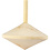 Creativ Company Draaiende bovenkant, H: 5 cm, d 5,5 cm, 1 stuk