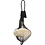 Creativ Company Draaiende bovenkant, H: 5 cm, d 5,5 cm, 1 stuk