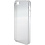 Creativ Company Iphone hoes, afm 5/5S, afm 6x12,5 cm, dikte 10 mm, transparant, 1 stuk