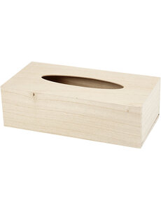 Creativ Company Tissuedoos