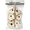 Creativ Company Vogelhuis, H: 7 cm, 6 stuk/ 1 doos