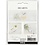 Creativ Company Harten, afm 85x85 mm, 240 gr, wit, 10 stuk/ 1 doos