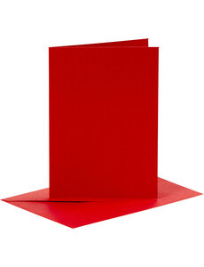 Creativ Company Kaarten en enveloppen