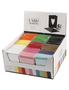 Creativ Company Kaarten en enveloppen