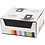 Creativ Company Kaarten en enveloppen, afmeting kaart 10,5x15 cm, afmeting envelop 11,5x16,5 cm, diverse kleuren, 12x10 doos/ 1 doos