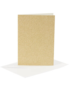 Creativ Company Kaarten en enveloppen