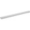 Creativ Company Tafelkleed gemaakt van Namaaktextiel, B: 125 cm, 70 gr, wit, 10 m/ 1 rol