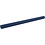 Creativ Company Tafelkleed gemaakt van Namaaktextiel, B: 125 cm, 70 gr, donkerblauw, 10 m/ 1 rol