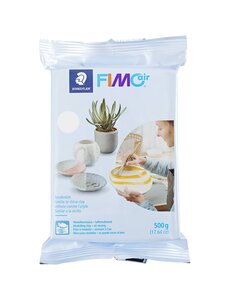 FIMO® FIMO® Air , wit, 500 gr/ 1 doos