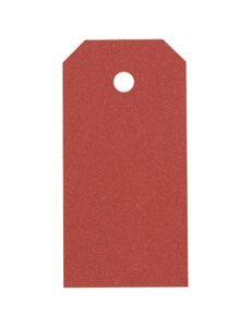 Creativ Company Manilla-labels