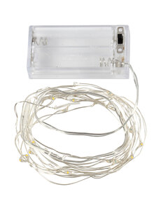 Creativ Company LED Slinger met lampjes