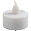 Creativ Company LED waxinelicht, H: 35 mm, d 38 mm, 6 stuk/ 1 doos