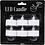Creativ Company LED waxinelicht, H: 35 mm, d 38 mm, 6 stuk/ 1 doos
