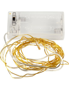 Creativ Company LED Slinger met lampjes