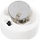 Creativ Company LED lichtslinger, L: 27 cm, zilver, 1 stuk