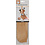 Creativ Company Faux Leather Papier Harten, dikte 0,55 mm, goud, 1 set