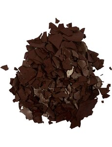 Creativ Company Kaarsenverf, donkerrood, 10 gr/ 1 doos