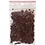 Creativ Company Kaarsenverf, donkerrood, 10 gr/ 1 doos
