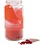 Creativ Company Kaarsenverf, donkerrood, 10 gr/ 1 doos