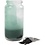 Creativ Company Kaarsenverf, groen, 10 gr/ 1 doos