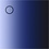 Creativ Company Kaarsenverf, blauw, 5 gr/ 1 doos
