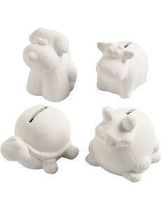 Creativ Company Dierenspaarpot