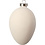 Creativ Company Ei, H: 6 cm, 12 stuk/ 1 doos