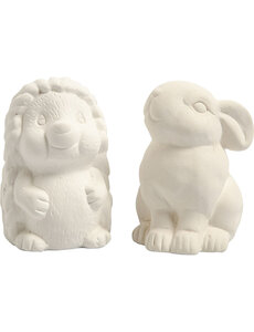 Creativ Company Dierenspaarpot