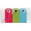 Creativ Company Cadeaulabels, afm 6x3 cm, Inhoud kan variëren , diverse kleuren, 200 div/ 1 doos