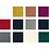 FIMO® Effect, diverse kleuren, 12x25 gr/ 1 doos