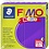 FIMO® FIMO® Kids Boetseerklei, paars, 42 gr/ 1 doos