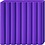 FIMO® FIMO® Kids Boetseerklei, paars, 42 gr/ 1 doos