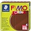 FIMO® Kids Boetseerklei, bruin, 42 gr/ 1 doos