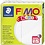 FIMO® FIMO® Kids Boetseerklei, glitter, wit, 42 gr/ 1 doos