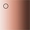 Creativ Company Kaarsenverf, beige, 5 gr/ 1 doos