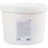 Creativ Company Sojawas, Voor kaarsen die op zich staan, crème, 5 kg/ 1 doos