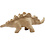Creativ Company Dinosaurus, H: 9 cm, L: 21,9 cm, B: 4,5 cm, 1 stuk