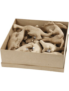 Creativ Company Dinosaurussen