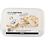 Creativ Company Zeep basis met sheaboter, wit, 1 kg