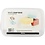 Creativ Company Witte Zeep Basis, wit, 1 kg