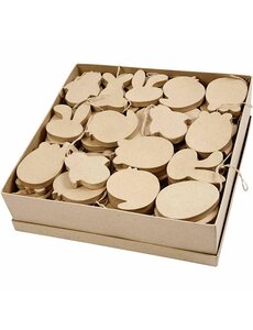 Creativ Company Paas decoraties