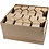 Creativ Company Huizen, H: 10,5 cm, afm 6x8,5 cm, 40 stuk/ 1 doos