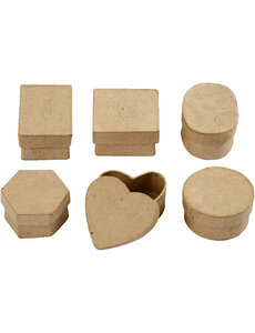 Creativ Company Mini dozen