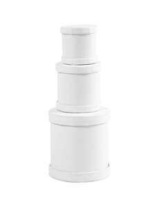 Creativ Company Trommel dozen set