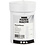 Creativ Company Ronde dozen, H: 7+9 cm, afm 4,5+6 cm, wit, 2 stuk/ 1 set