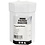 Creativ Company Zeskantige dozen, H: 7+9 cm, afm 4,5+6 cm, wit, 2 stuk/ 1 set