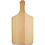 Snijplank, L: 28 cm, B: 14 cm, 1 stuk
